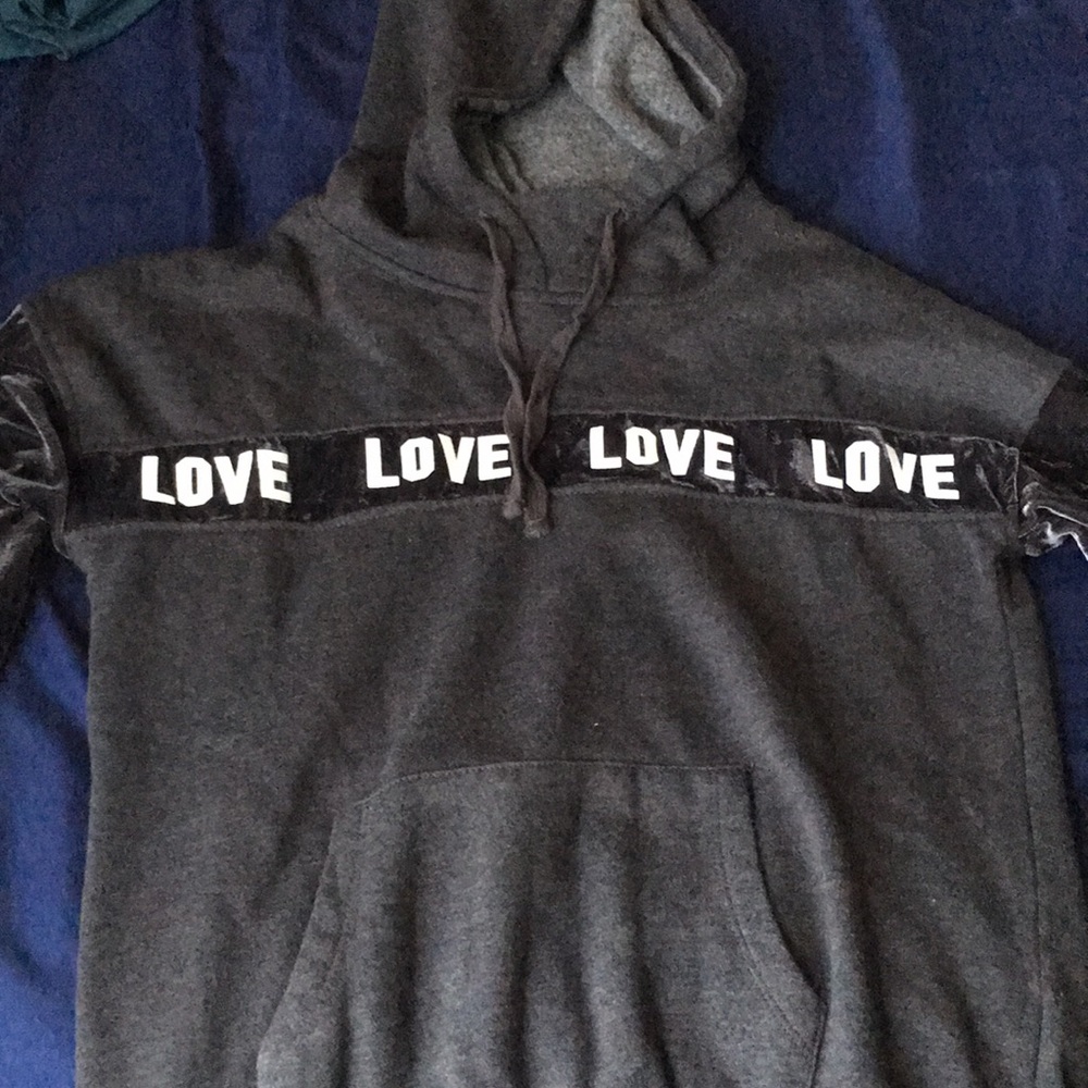 Super comfy hoodie
